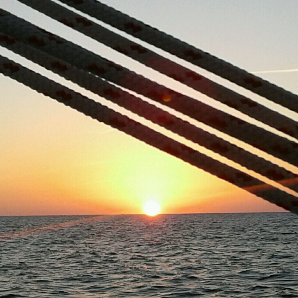 Meet your Posher, Mary ann